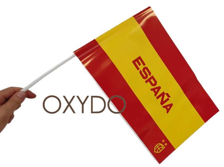 Banderas publicitarias 